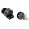 Rmstator 2-Position Ignition Key Switch for Polaris Big Boss Outlaw Scrambler Sportsman Worker Ranger 250-70 RM05020 - alternate 1